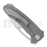 Medford - On Belay Framelock