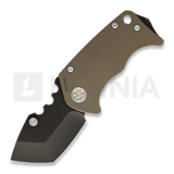 Medford - Panzer Framelock