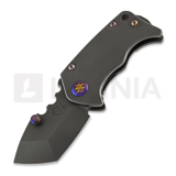 Medford - Panzer Framelock, tanto