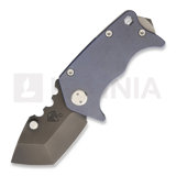 Medford - Panzer Stubby Tanto