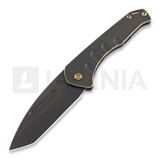 Medford - Prae Slim - S45VN PVD Tanto