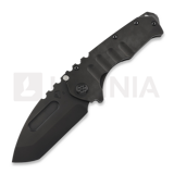 Medford - Prae T, S35VN PVD Tanto Blade