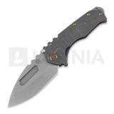 Medford - Prae T - S45VN "Birds Of Paradise"