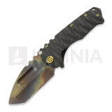 Medford - Prae Ti, S45VN Vulcan Tanto