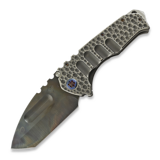 Medford - Prae Ti, S45VN Vulcan Tanto