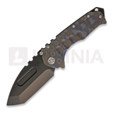 Medford - Praetorian Framelock S35VN