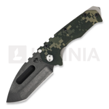 Medford - Praetorian G, DIGI