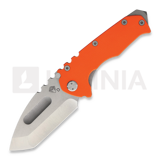 Medford - Praetorian G Framelock Orange