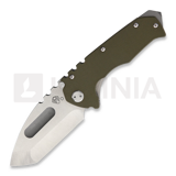 Medford - Praetorian G, zielona