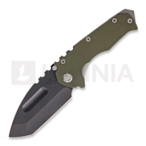 Medford - Praetorian G OD Green