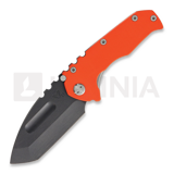 Medford - Praetorian G, pomarańczowa