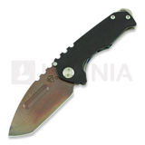 Medford - Praetorian Genesis, czarny