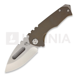 Medford - Praetorian Genesis Bronze