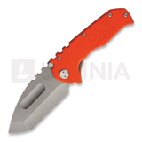 Medford - Praetorian Linerlock Orange