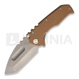 Medford - Praetorian Production Coyote