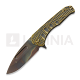 Medford - Praetorian Slim Flipper