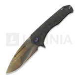 Medford - Praetorian Slim Flipper S35VN Vulcan DP