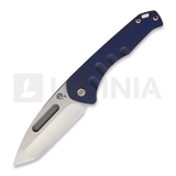 Medford - Praetorian Slim Framelock, bleu