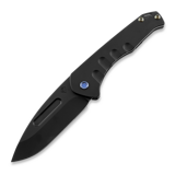 Medford - Praetorian Slim - S45VN PVD