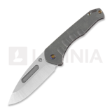 Medford - Praetorian Slim S45VN Tumbled DP Blade