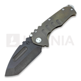 Medford - Praetorian T