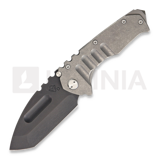 Medford - Praetorian T Bead Blast