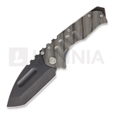 Medford - Praetorian T Flame