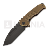 Medford - Praetorian T Framelock