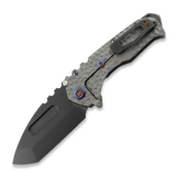 Medford - Praetorian T Left Handed S45VN DLC "Peaks & Valleys"