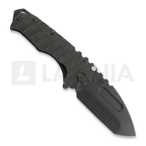 Medford - Praetorian T Left Handed S45VN DLC Tanto "Predator"