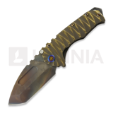 Medford - Praetorian T, S45VN