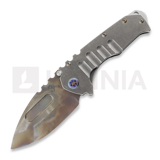 Medford - Praetorian T, S45VN