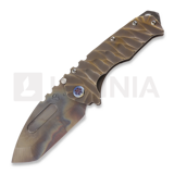 Medford - Praetorian T, S45VN