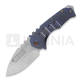 Medford - Praetorian T, S45VN, bl&aring;