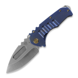 Medford - Praetorian T, S45VN, bl&aring;