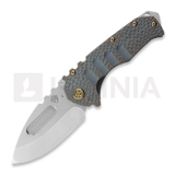 Medford - Praetorian T, S45VN, Dragon Skin