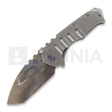 Medford - Praetorian T, S45VN Tanto