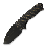 Medford - Praetorian Ti, 3V PVD Tanto