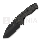 Medford - Praetorian Ti S35VN DLC Tanto "Peaks & Valleys"