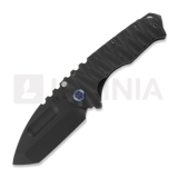 Medford - Praetorian Ti S35VN DLC Tanto "Twisted Predator"