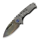 Medford - Praetorian Ti S35VN Vulcan DP "Old School"