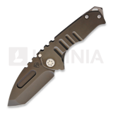 Medford - Pram T Framelock