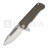 Medford - Proxima Folder Bronze