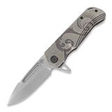 Medford - Proxima - S45VN PVD Blade