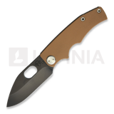 Medford - Ramp Nose Coyote