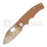 Medford - Ramp Nose Deployment Coyote