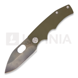 Medford - Ramp Nose Deployment OD