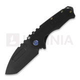 Medford - Scout M/P, D2 DLC Tanto, Black G10