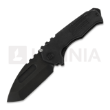 Medford - Scout M/P, D2 PVD Tanto