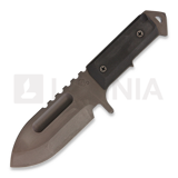 Medford - Sea Wolf Black